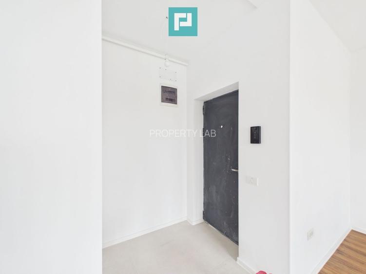 Apartament nou cu 2 camere în Moșnița Nouă - 3