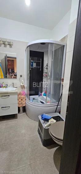 Apartament cu 2 camere, tip studio, modern, in zona Stupini - comision 0% - 7