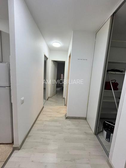 AP. 3 CAMERE TITAN - BLOC NOU, CENTRALA PROPRIE, 94 MP UTILI, COMIS 0% - 7