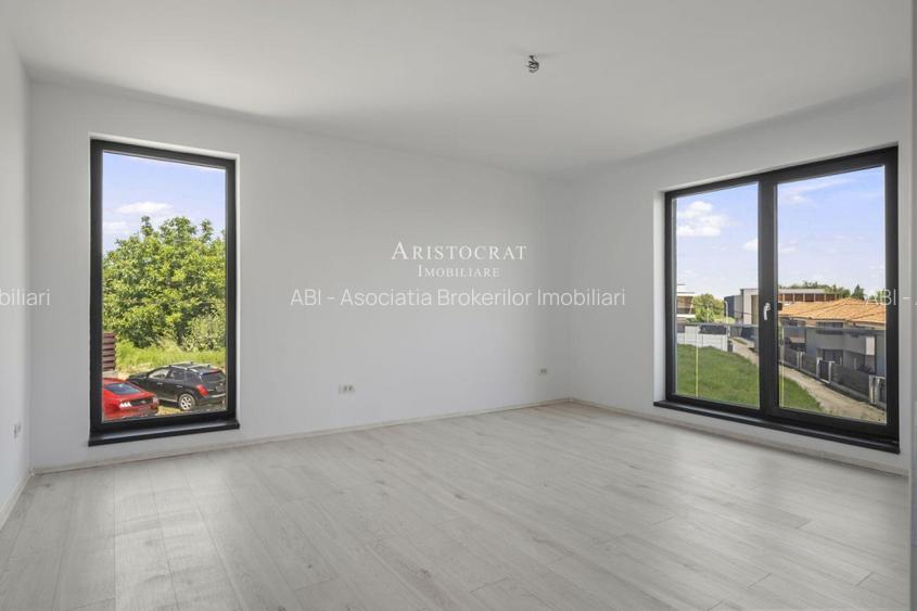 Vila individuala proximitate lac  Corbeanca - 20