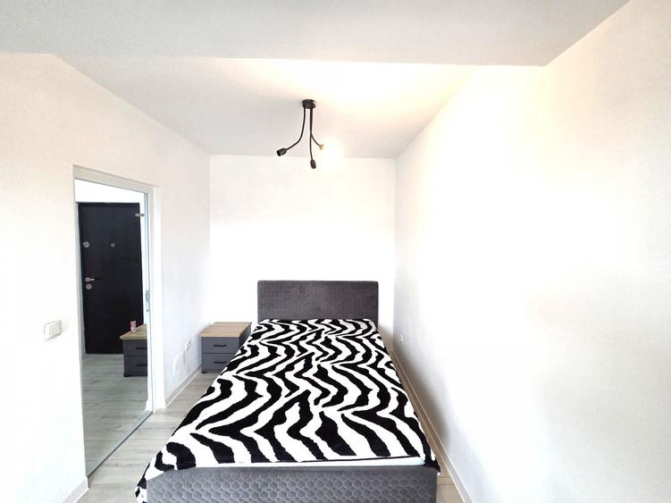 Oportunitate! Apartament cu 2 camere, terasa, parcare, Imobil Nou - 5