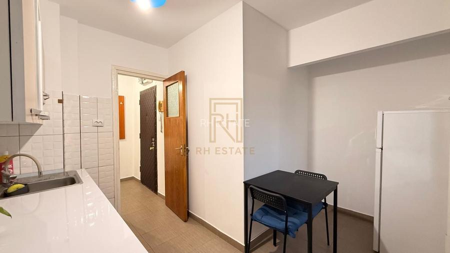 2 camere decomandat · Pet Friendly · Metrou Universitate · Cișmigiu - 5