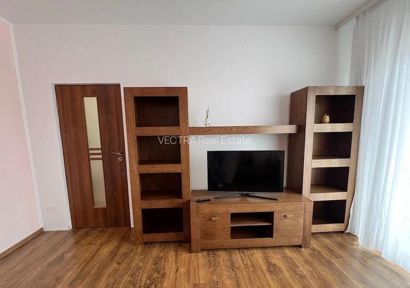 Apartament de 2 camere, decomandat, 55 mp, zona Lujerului - 3