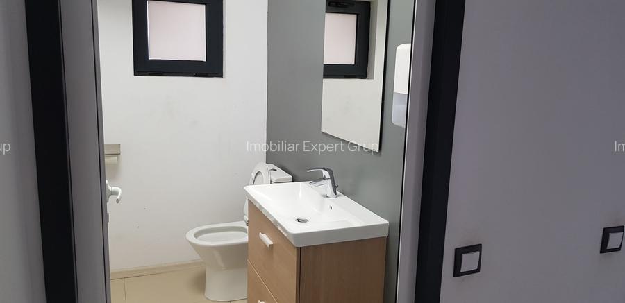 Spatiu depozitare si productie soseaua de centura Chitila - 13