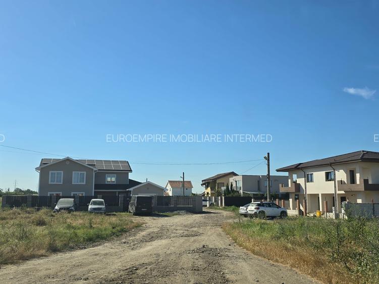 Anunturi vanzari terenuri in Constanta zona Km 5 - 3