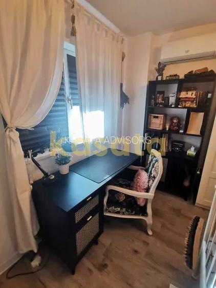 Apartament 4 camere | Obor | Renovat | Mobilat | Parcare inclusa - 4