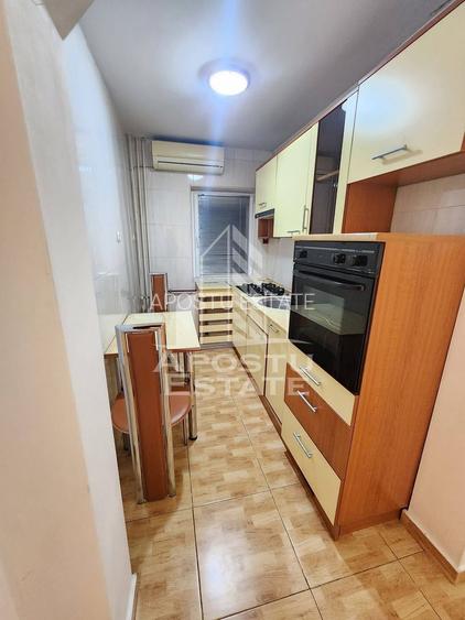 Apartament de vanzare 2 camere, etaj 3, zona Sagului, Timisoara - 4