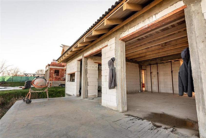 Reco, Casa la rosu Andromeda Oradea - 10