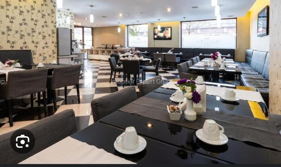 Hotel 4 stele Catedrala Neamului - 6