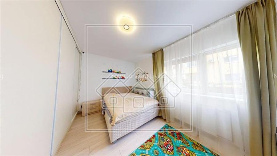 Apartament de vanzare in Sibiu - 60 mp utili - Zona Selimbar - 11