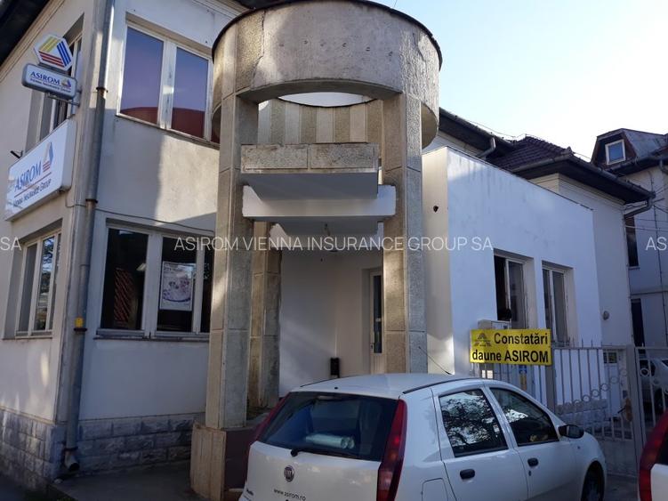 Birou, 950 mp în Central - 3