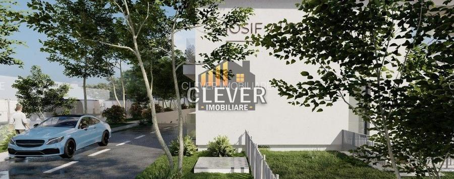 Apartament 2 camere, Direct Dezvoltator,  Auchan Titan - 5