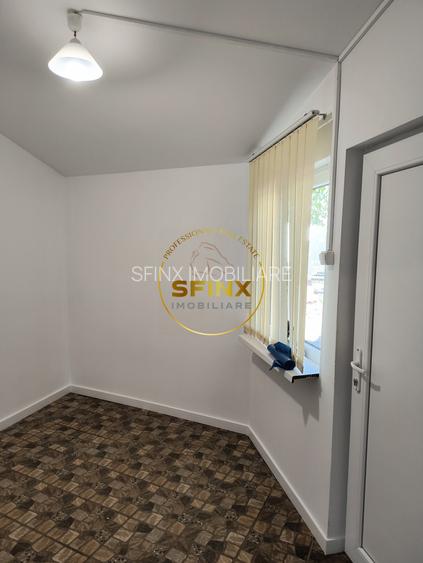 Casa stil vagon, Gara de Nord, renovata, investitie - 13