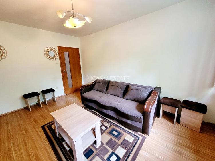 Apartament 2 camere, Circumvalatiunii - Iulius Town - 3