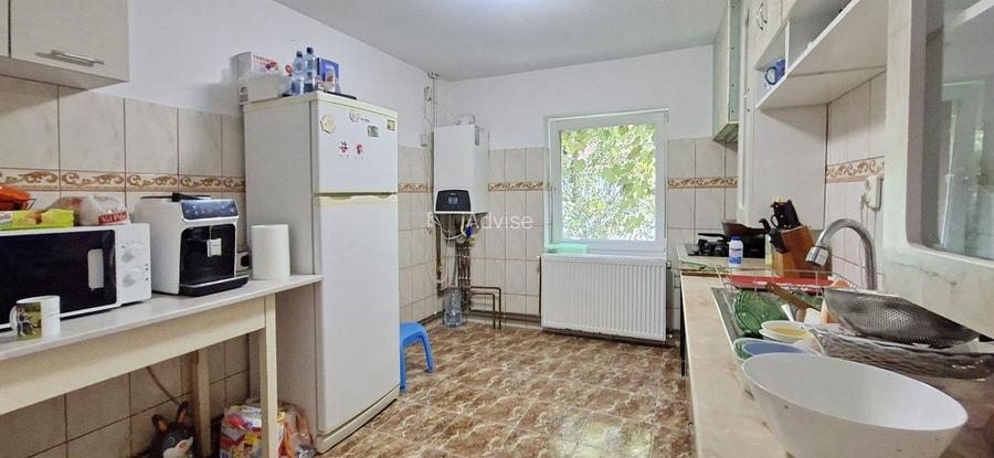 Casă deosebită cu garsonieră separată – Vulcan - 12