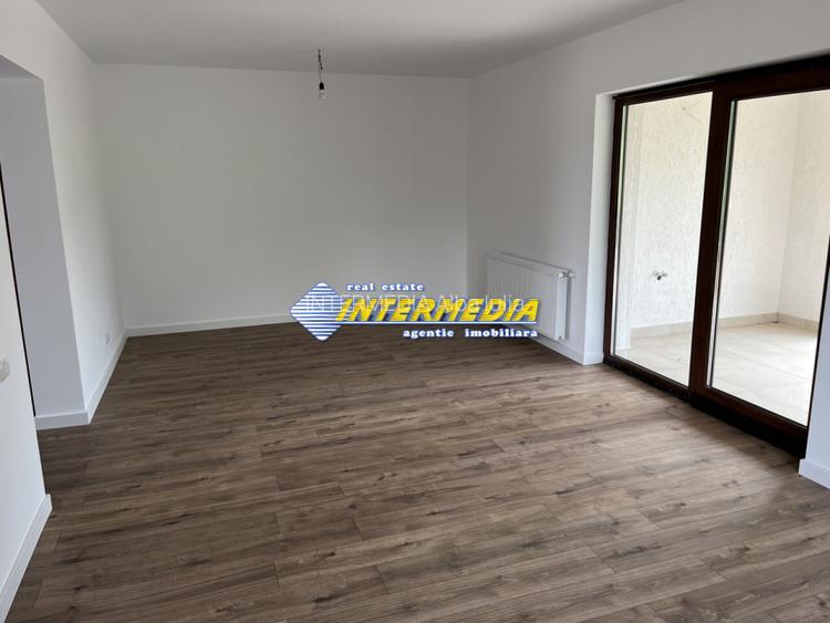 Casa NOU 4 camere finisata la cheie toate utilitatile Alba Iulia Cetate - 20