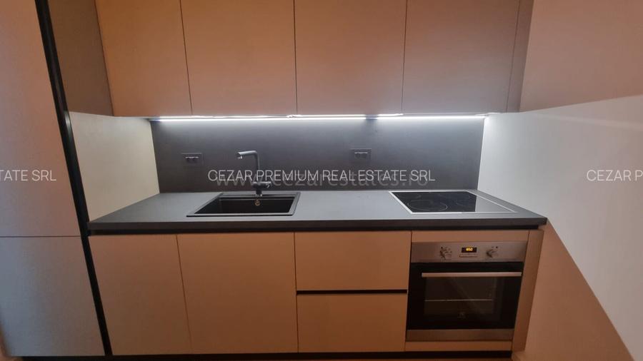 BANEASA JANDARMERIEI STEJARII THE IVY APARTAMENT 2 CAMERE MOBILAT - 7