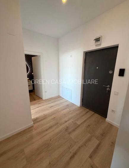 Apartament finisat cu parcare subterana , Eroilor. - 4