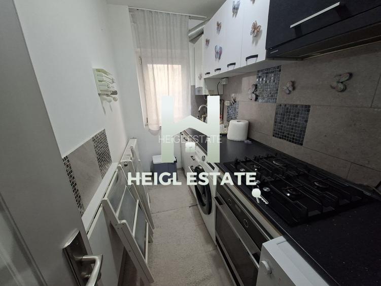 Apartament mobilat in Calea Sagului - 6