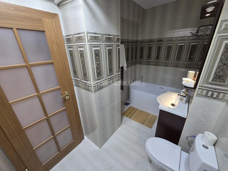Apartament  NOU - 2 CAMERE  65Mp - 3