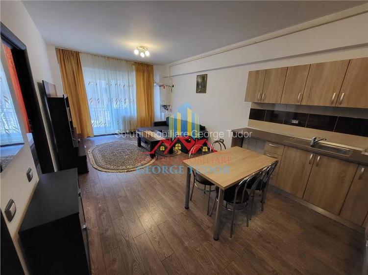 Inchiriere apartament Rezervelor 54 - 3