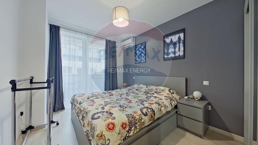 Apartament cu 2 camere de închiriat, strada Rodnei, COMISION 0% - 7