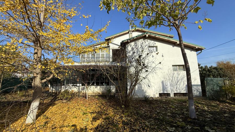 Vila D+P+1 si pod in Mamaia Sat cu teren 1569 mp si suprafata desfasurata 865 mp - 18