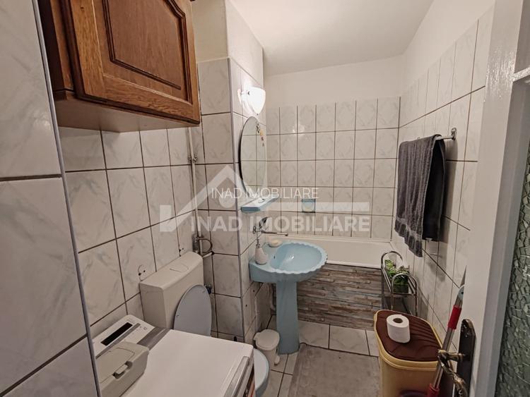 Apartament cu 4 camere, 2 bai, 1 balcon,  Manastur Strada Mehedinti - 13