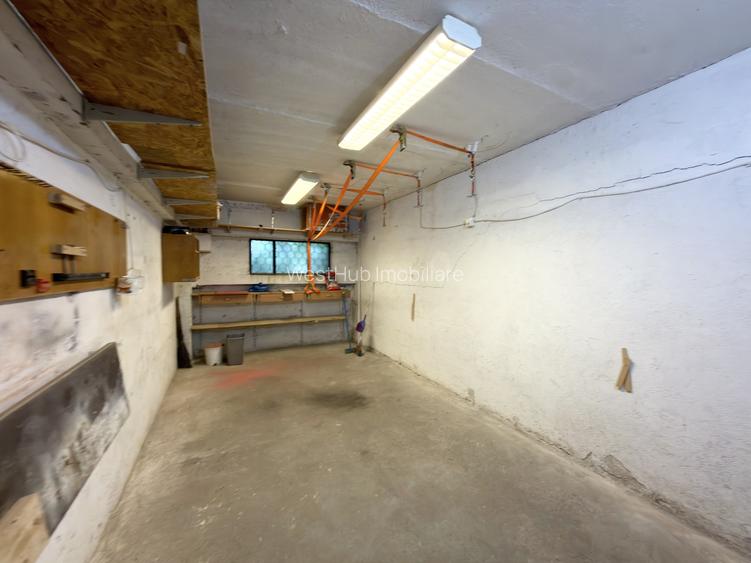De Inchiriat- Apartament 3 camere, decomandat, 72mp utili - Lipovei - 17