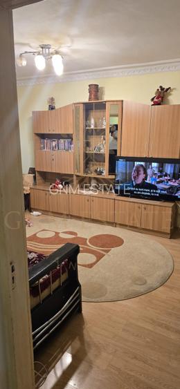 3 Camere + Boxa Et.7/10 Metrou Pacii - 2