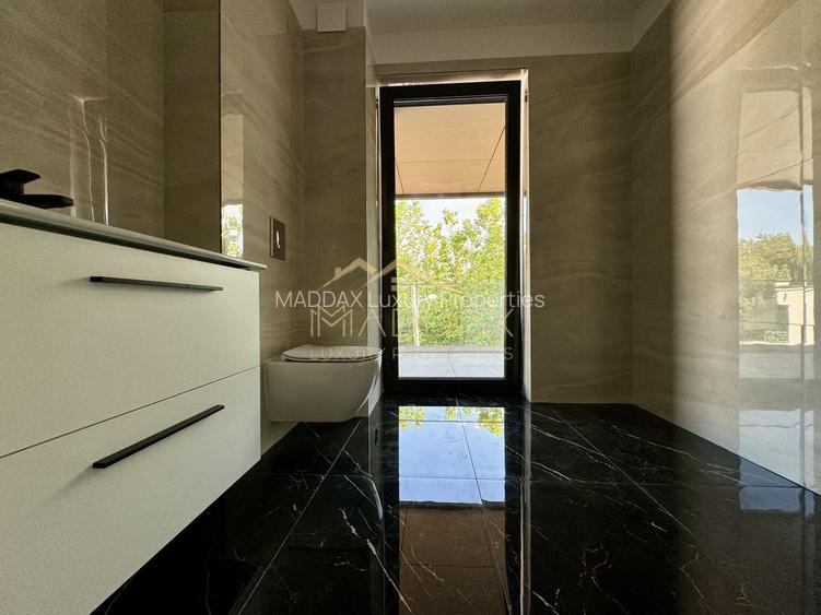 Vila cu 5 camere  *366mp* / Curte privată *315mp* / Pipera - Lake View - 33