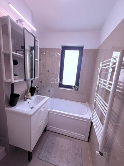 APARTAMENT 2 CAMERE - 51MP - LOC DE PARCARE - PACURARI - 8