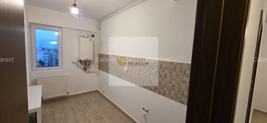 2 Camere - 59MP | Decomandat | Rotar Park 1 | Metrou Pacii 1 minut - 7
