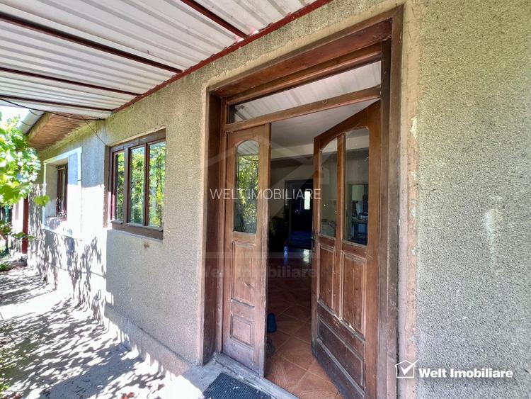 Casa renovabila, Jucu de Sus - 10