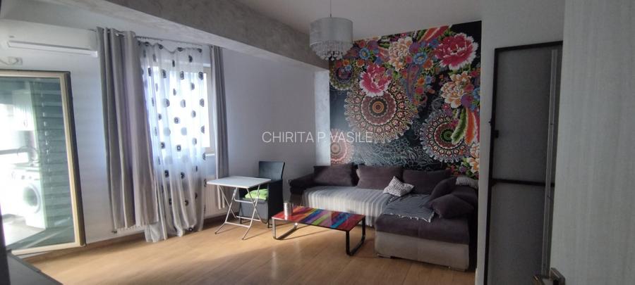 Mamaia Nord/ Zona OPERA - Studio cu Balcon 40 mp. - 3