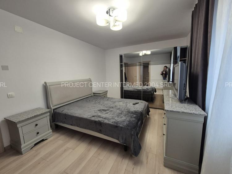 Apartament 3 camere Nord, complex rezidential - 3