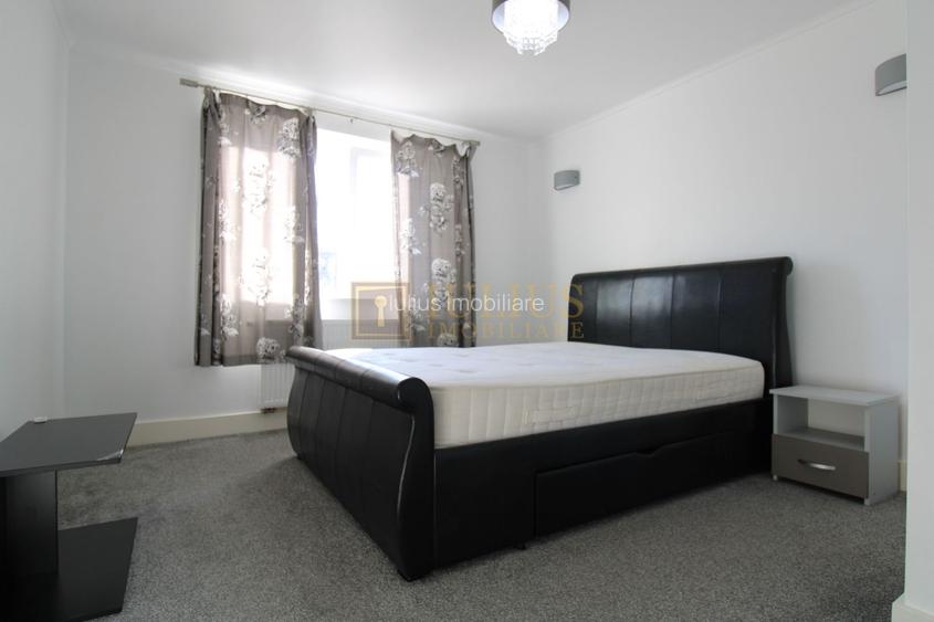 Ciarda Rosie,  4 dormitoare + 2 bai + 2 bucatarii, centrala proprie. - 7