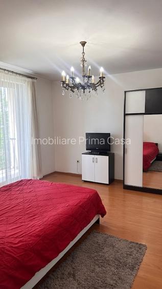 ZONA VIVO apartament 1 camera mobilat si utilat! - 12