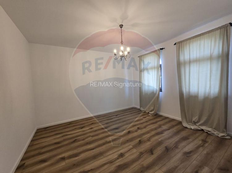 DE INCHIRIAT Casă / Vilă cu 5 camere în zona Ferme/OTOPENI - 11