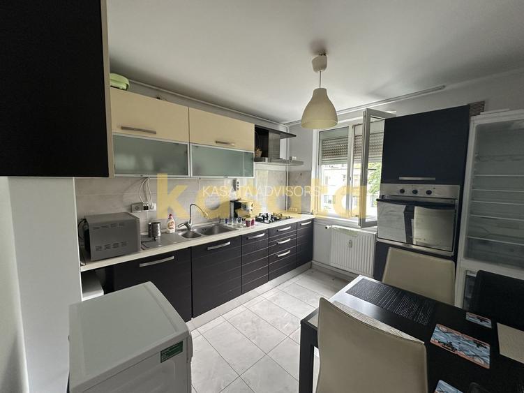 2 Camere 🏢 | Decomandat 🔑 | Valea Oltului 📍 | 2 min Metrou 🚇 - 6