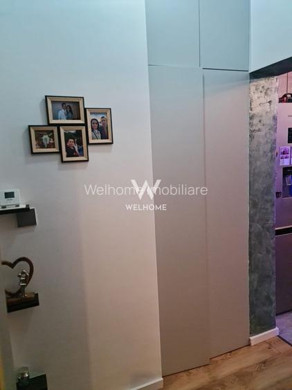 Apartament 2 camere modern,Ceaikovski,parcare inclusa! - 5