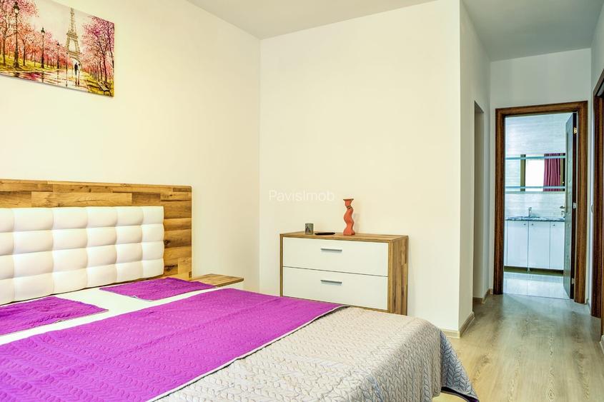 Apartament 3 camere de închiriat - 4