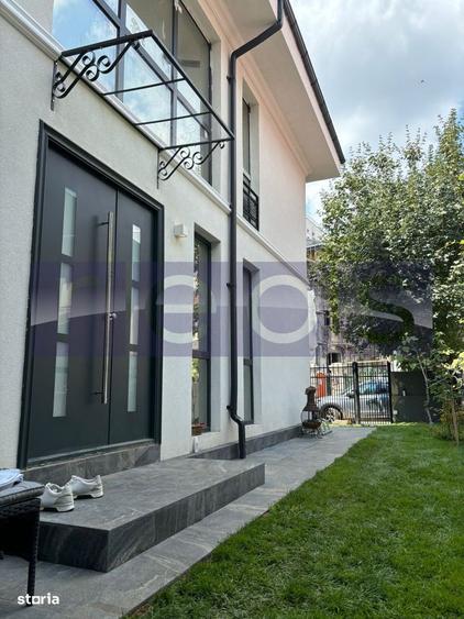 VANZARE-VILA- 5 CAMERE -SUPERBA - CONSTRUCTIE 2024 - 6