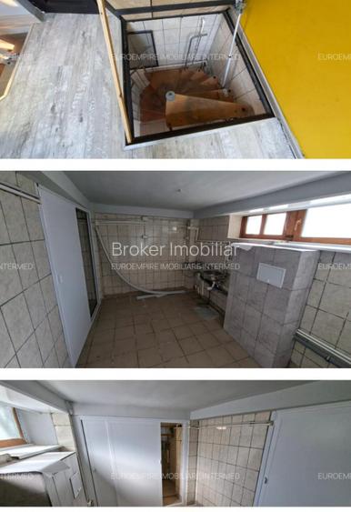 Spatiu comercial zona centrala parter cu demisol 40 mp - 6