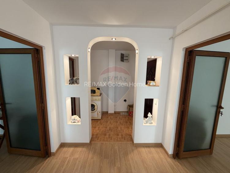 Apartament doua camere et 1 - 9