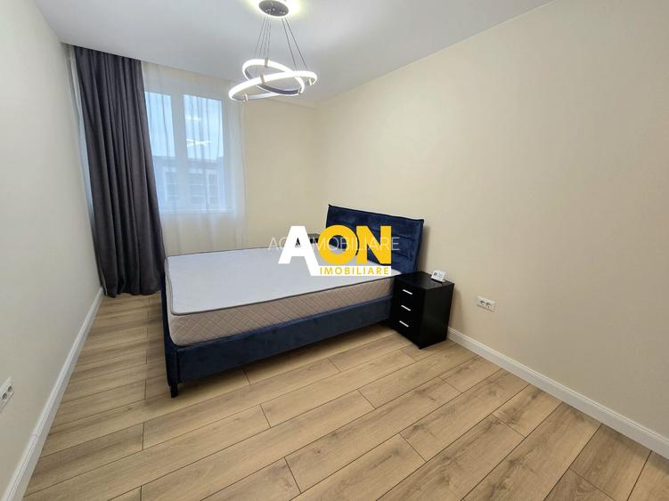 Apartament cu 2 Camere, Bloc Nou, Lift, Zona Arex - Ampoi 3 - 3