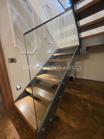 Penthouse tip duplex de excepție | 250  mp utili | Cloud 9 – Faza 1 - 7