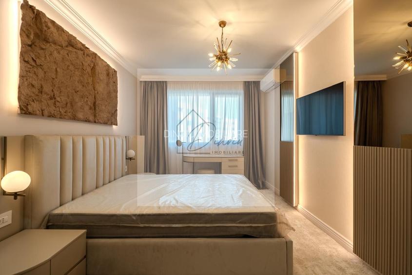 Apartament 2 camere Pipera I Ivory Residence I Mobilat lux I COM 0% - 7