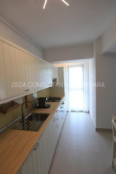 Apartament 2 camere-Complex Nou-Banu Manta-Parcare suberana inclusa - 8