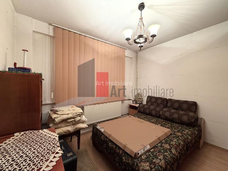 Apartament 2 camere Prelungirea Ghencea/Valea Oltului - 6